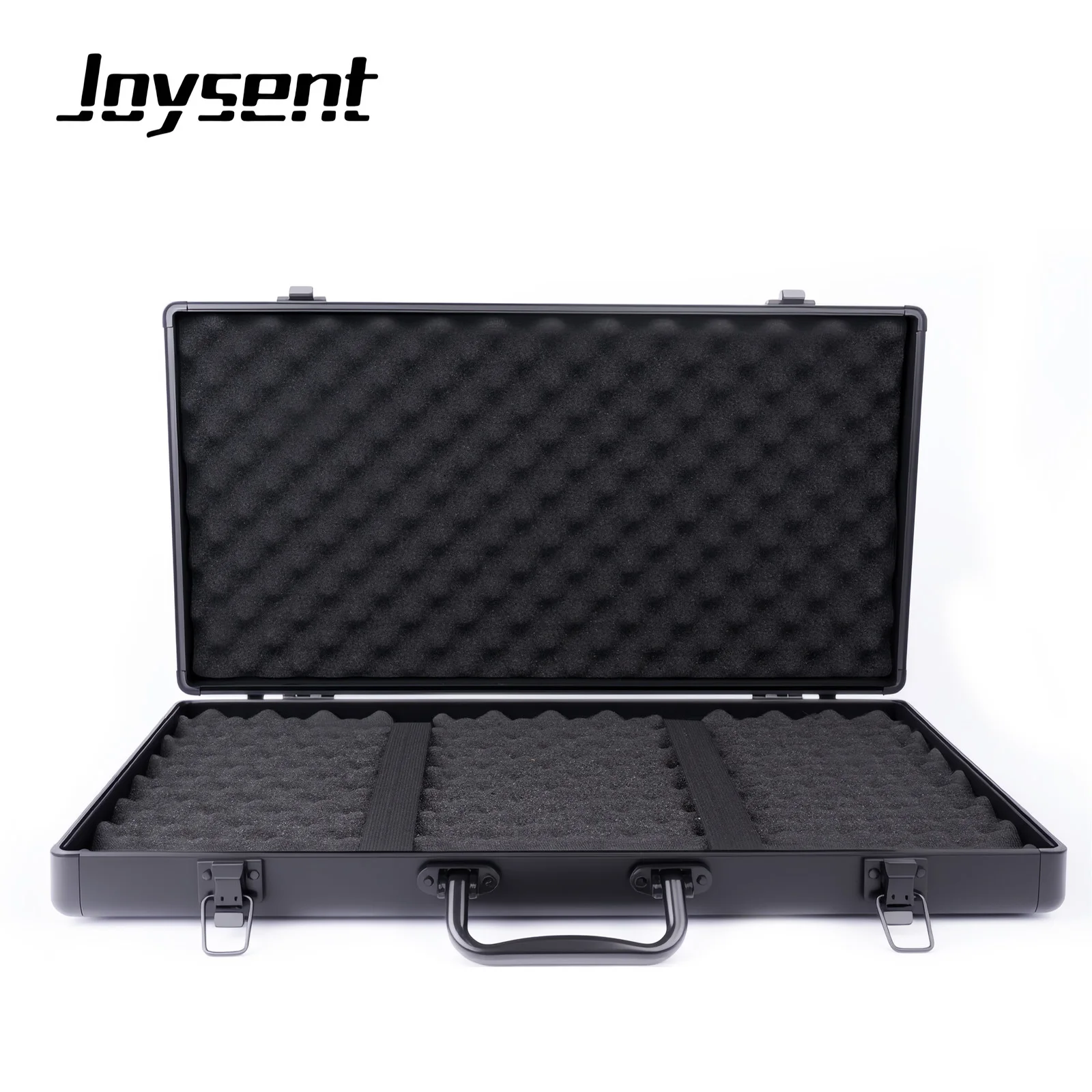 Aluminum Pickleball Paddle Case Protect Your Paddle in Style – Joysent Aluminum Case for Serious Pickleball Players