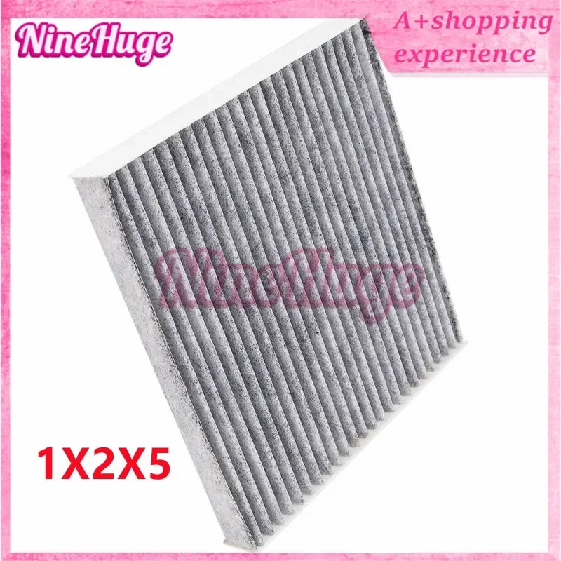 Car Pollen Cabin Air Filter 80292-SDA-A01 80292-SWW-G01 80290-SDA-A01 for Honda Accord Civic Crosstour CR-V CRV