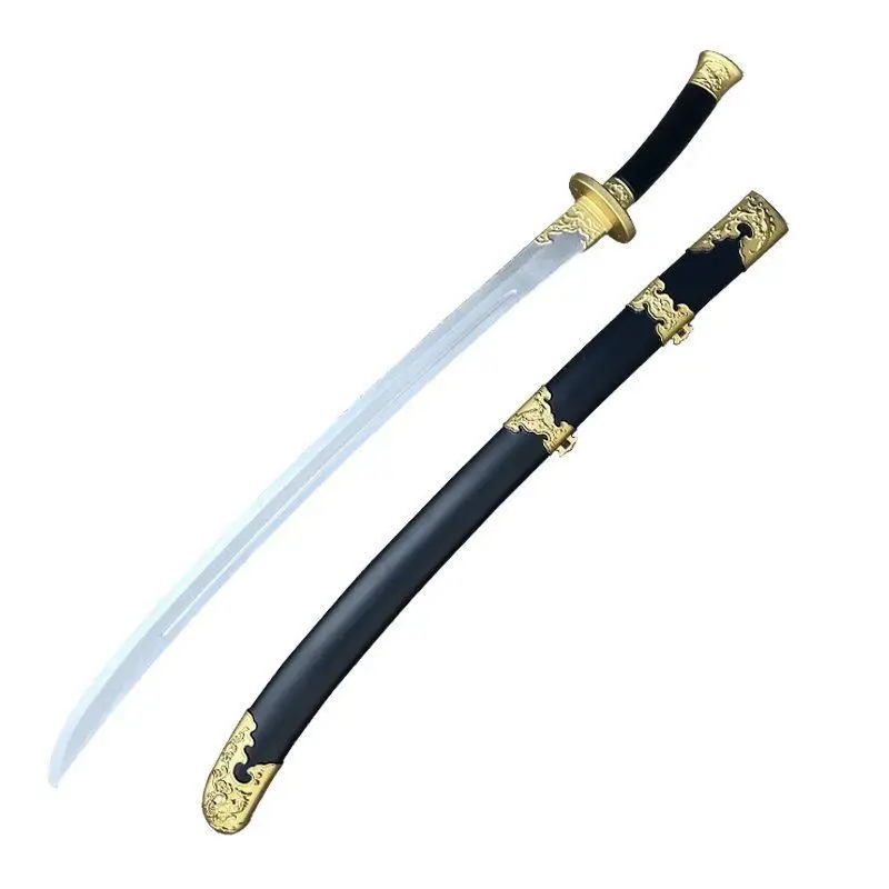 Ancient Jinyiwei  Brotherhood of Blades Sword Prop Cosplay Halloween Christmas Party Props for Comic Show