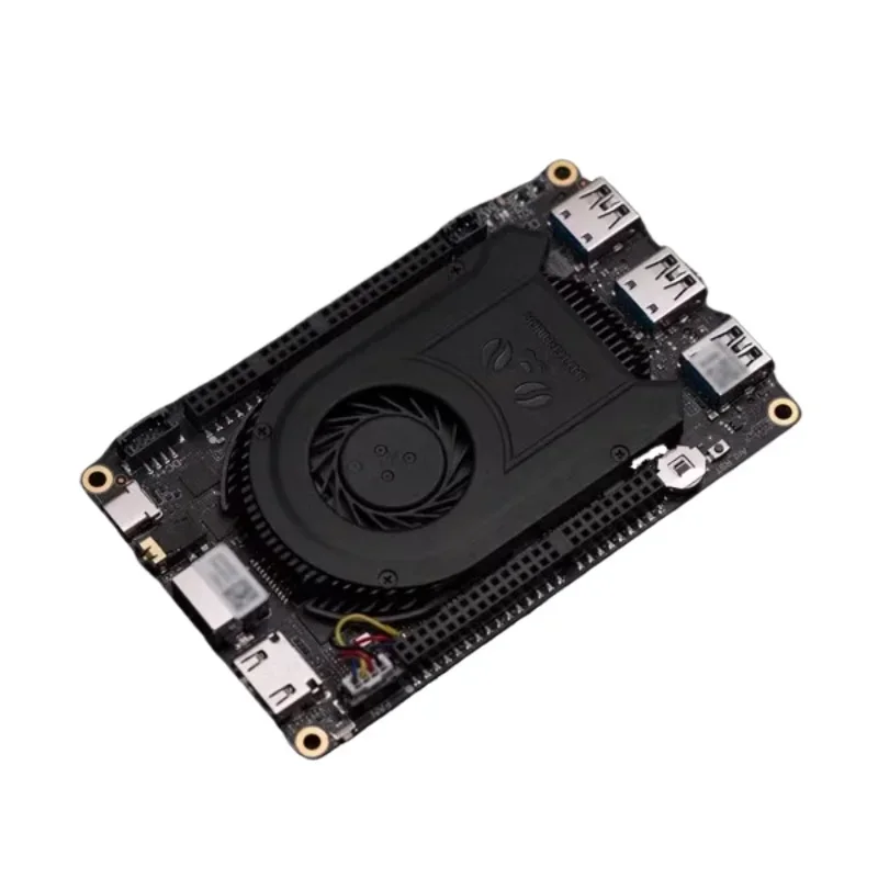 3 Delta Win10 development board