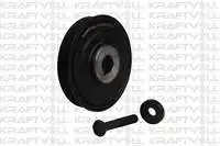 15050008 for the crankshaft pulley (CIFTLI) PARTNER II BERLINGO II P206 EXPERT II JUMPY II