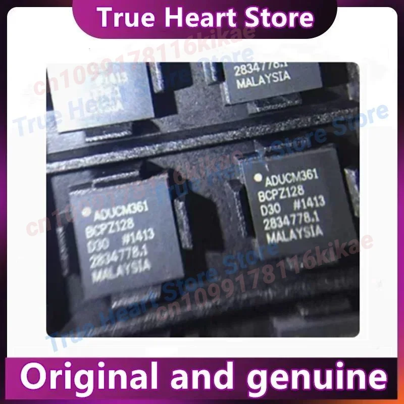 ADUCM361BCPZ128 ADUCM361 BCPZ128 LFCSP48 100% ใหม่ต้นฉบับสต็อก