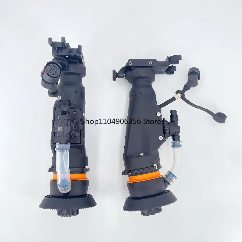 ل DJI Agras T70 T70P الملحقات الزراعية طقم الرش بالطرد المركزي مع صمام الملف اللولبي #3