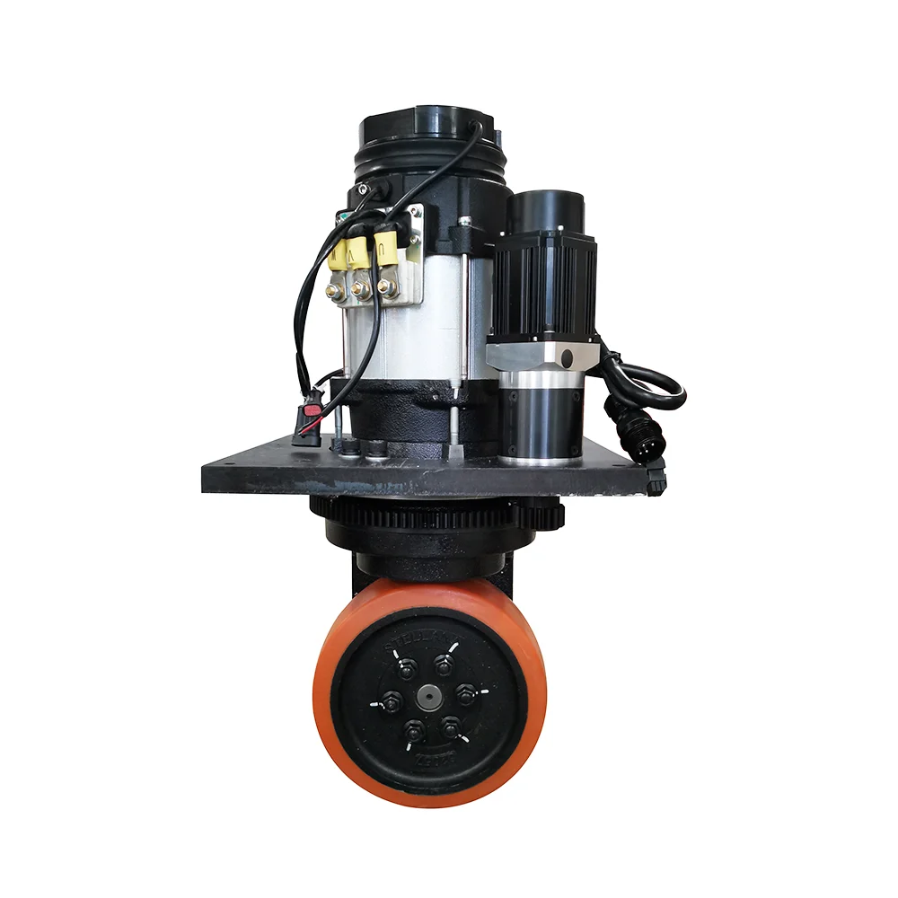 24V Power Vertical … - image