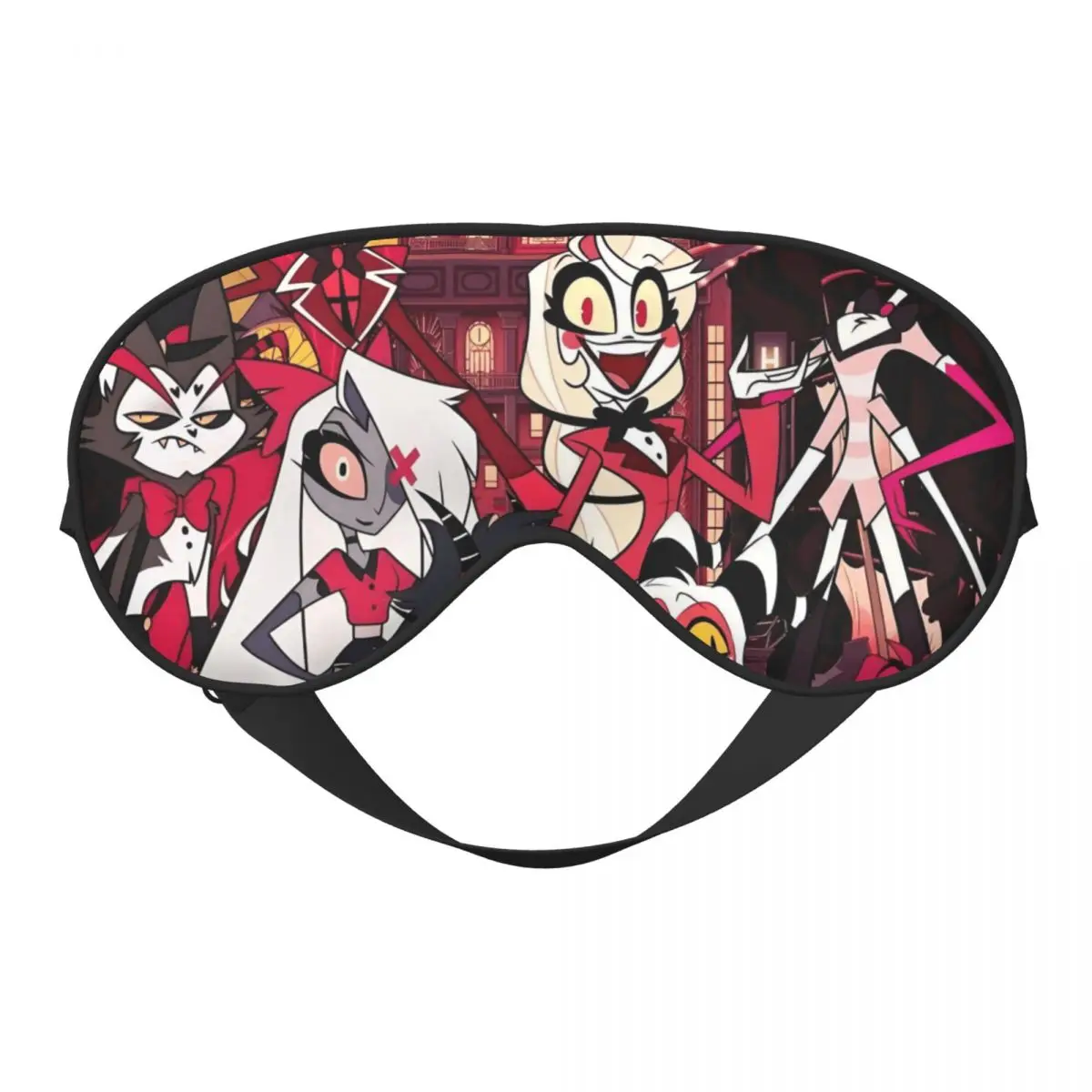 Hazbins Hotels Soft… - image