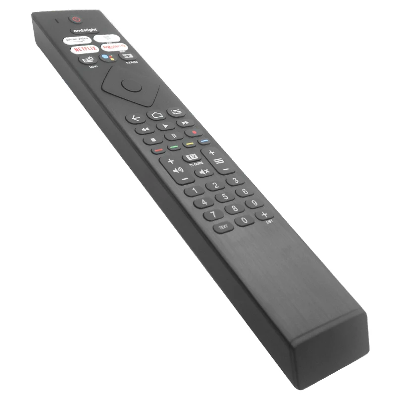 Für Philips 8500 8506 pus85 Serie 43 pus8506 58 pus8506 Ultra HD LED Android TV Bluetooth Voice TV Fernbedienung