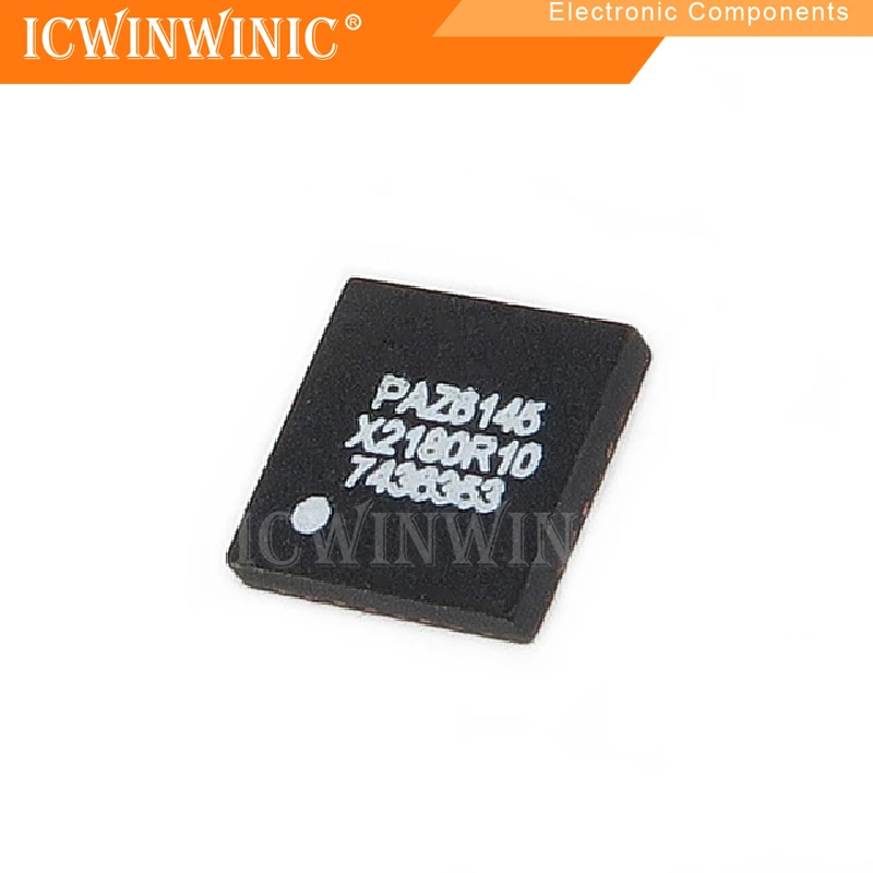 

1piece ADS6145IRHBR ADS6145 PAZ6145