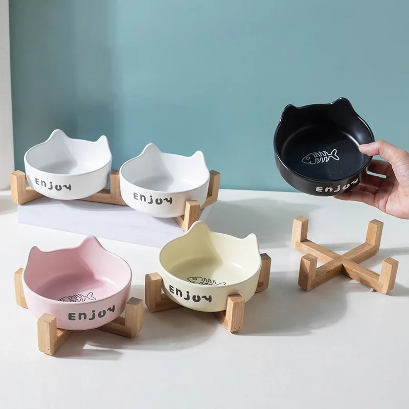 #65 Pet Bowl Stands Comparison Guide