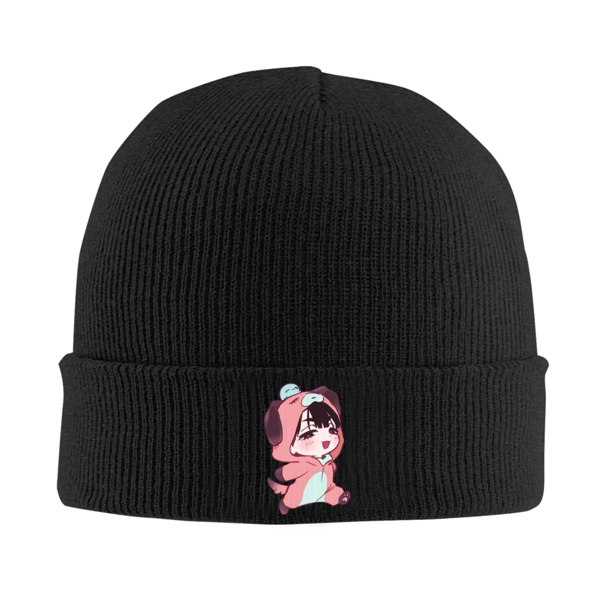 Aliens Stages Ivan Hat Autumn Winter Beanies Warm  Caps Men Women Acrylic Knitted Caps,