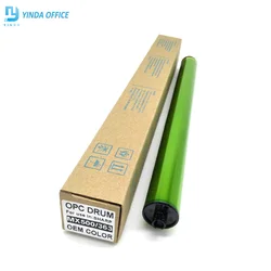 5pcs Cylinder original color For Sharp AR MX500 MX363N MX453N MX503N AR4528U MX503U MX363U MX453U MX 500 363 OPC Drum