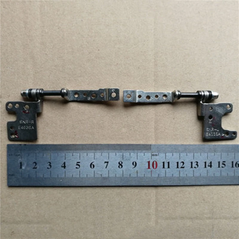 Imagem -05 - Laptop Lcd Tampa Traseira da Tela para Asus E403 E403n E403na E403sa Moldura Novo