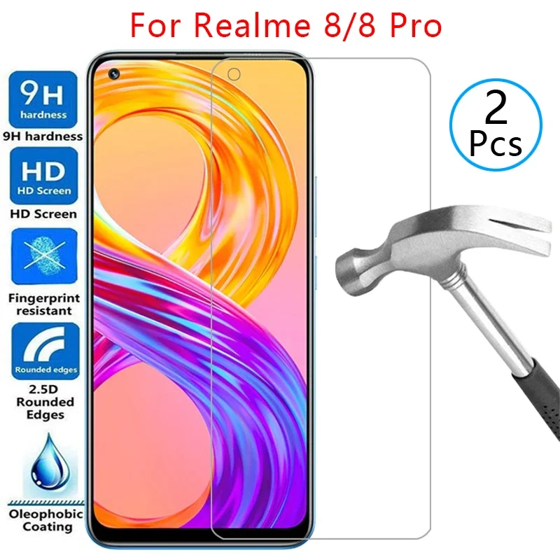 Case For Realme 8 P…