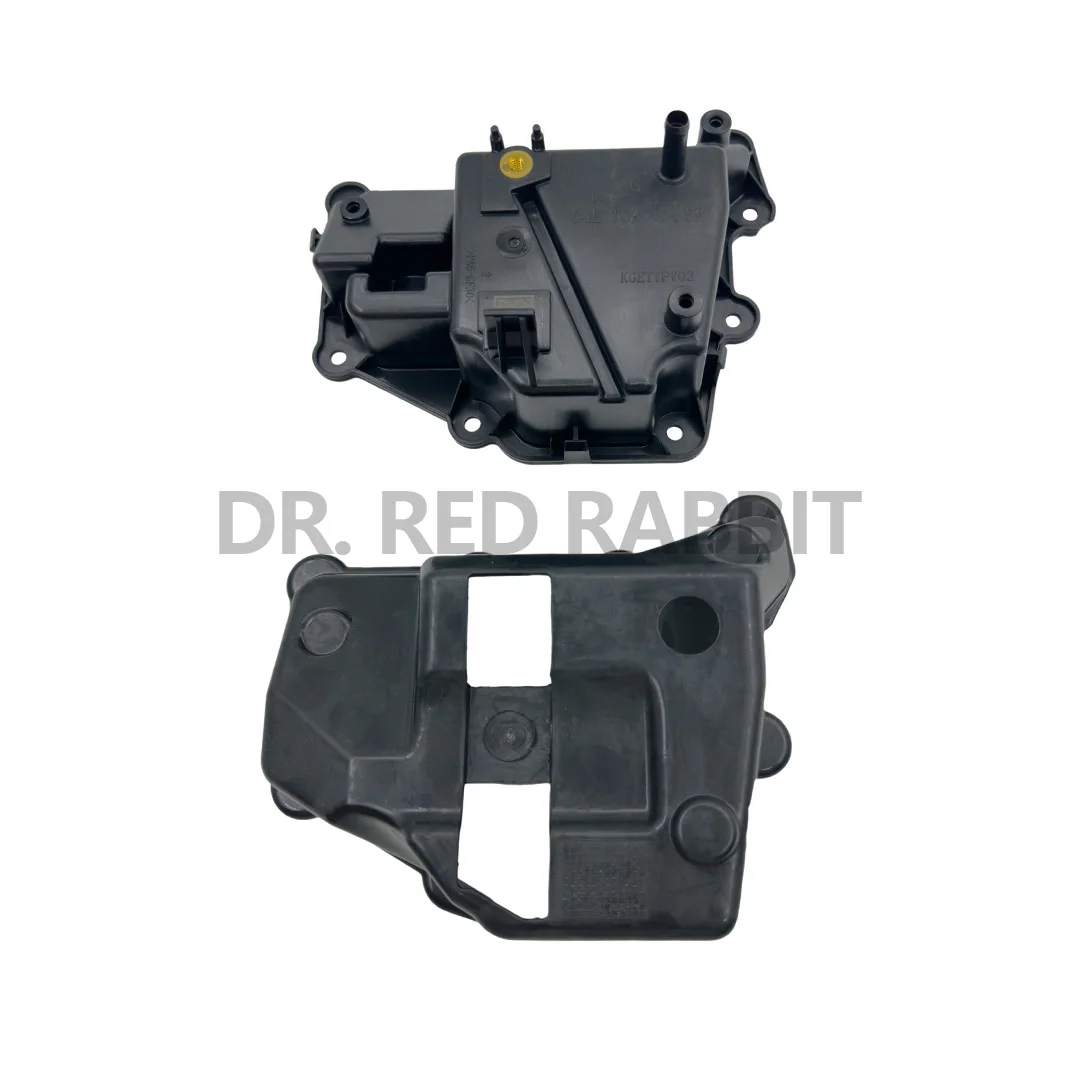 

04E103464BM 04E103464AP 04E103464AQ 04E103464AM 04E103464AH For VOLKSWAGEN SKODA Oil separator Oil separator cover 1.4T