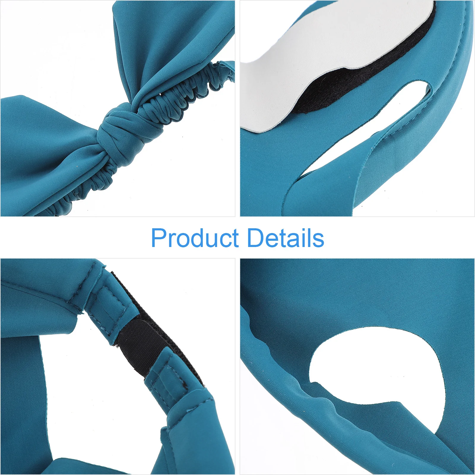 フェイスリフトストラップ 遠赤外線フェイシャルスリミングマスク 二重あご軽減 リシェイプ引き締めフェイシャルバンド フェイスリフトストラップ