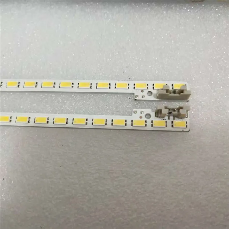 

347mm LED Backlight Lamp 44leds FoR UA32D5000PR 2011SVS32-456K-H1-1CH-PV-L44 BN64-01634A 100%NEW
