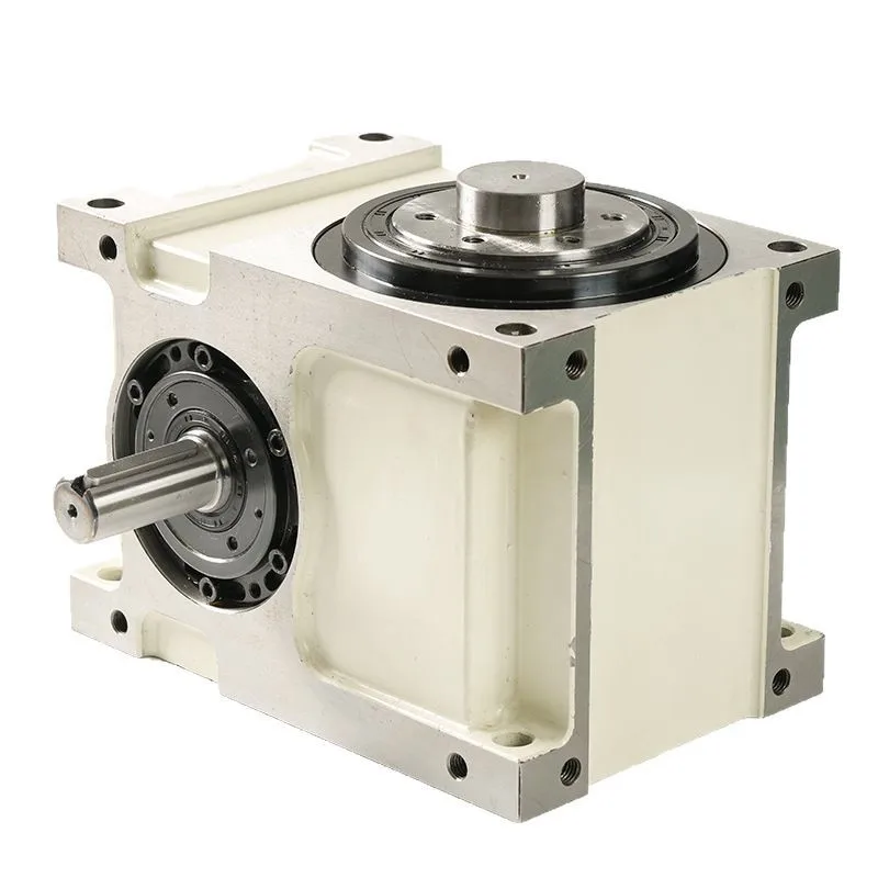 

Автоматическая машина для нарезания резьбы с числовым управлением, высокоточный индексирующий диск