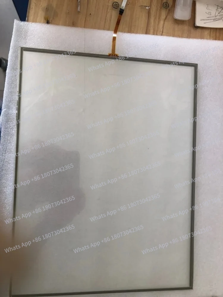 

Для сенсорного экрана VEP40.3