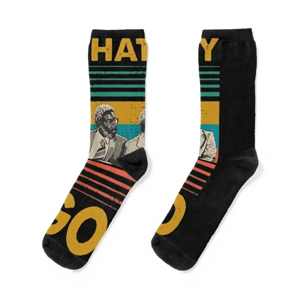 

That Boy Good America Vintage Coming To America Socks Climbing sport summer christmas gifts Luxury Woman Socks Men's