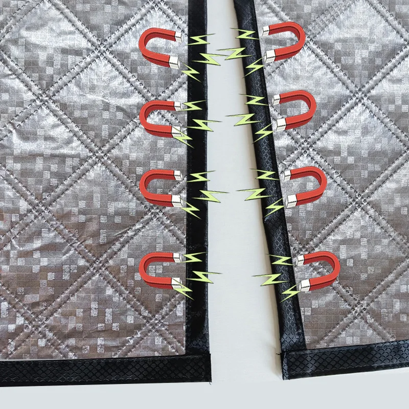 Thumbnail 3 - #73 Door Screen Curtains Comparison Guide