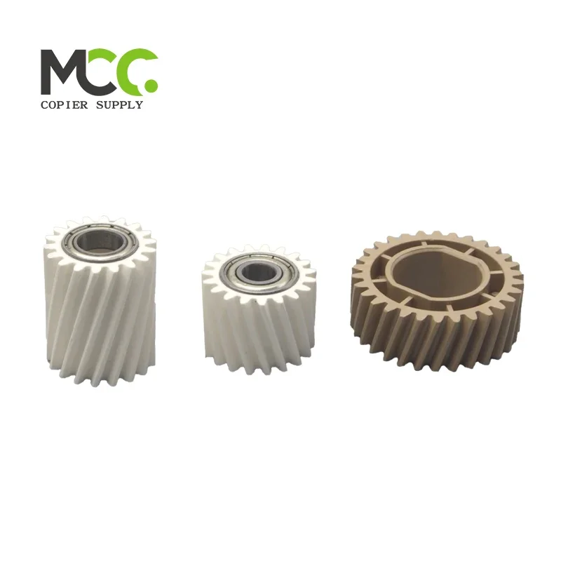 3X Fuser Gear Kit For Ricoh MP C2003 C2503 C3003 C3503 C4503 C5503 C6003 AB01-2118 AB01-2117 AB012096