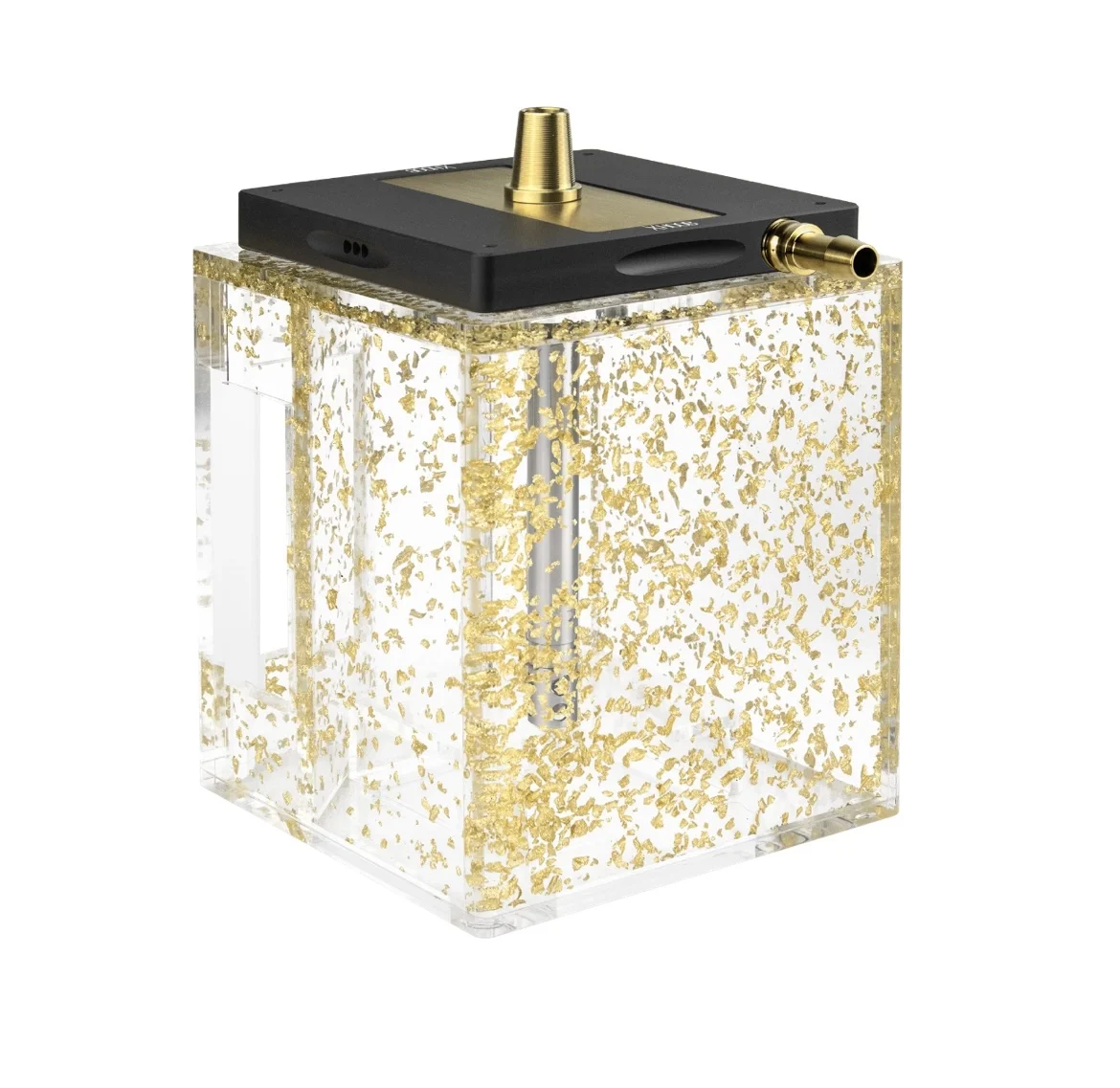 Hookah importado hookah atomic power gold