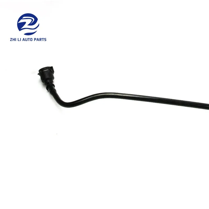 17127578405 Cooling System Coolant Hose Vent Pipe For BMW 5 Series 528i 520Li