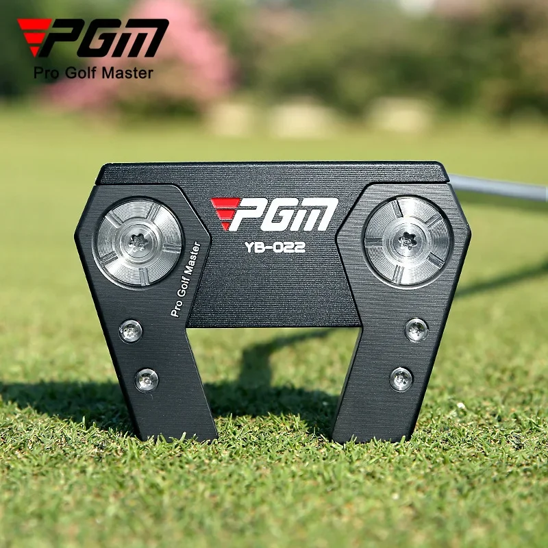 PGM Golf Putter Male Aviation Aluminum Series Putter with Good Balance Effect and High Fault Tolerance Golf Club new