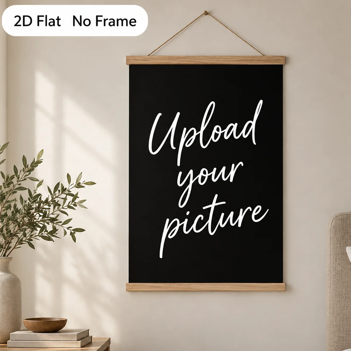 Custom Your Posters Custom Family Photos Canvas Printing Wall Art Cozy Room Wall Decor Gallery Wall Prints Christmas Gifts