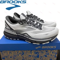 Zapatillas de correr para hombre, zapatos deportivos informales, transpirables, acolchados, para exteriores, entrenamiento de Maratón