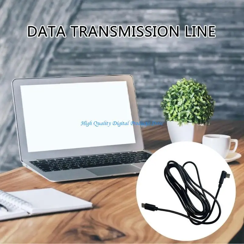 

U2JE PC Data Cable Stable Connection For CTC4110, CTC6110, Pth460, Pth660 Pth860