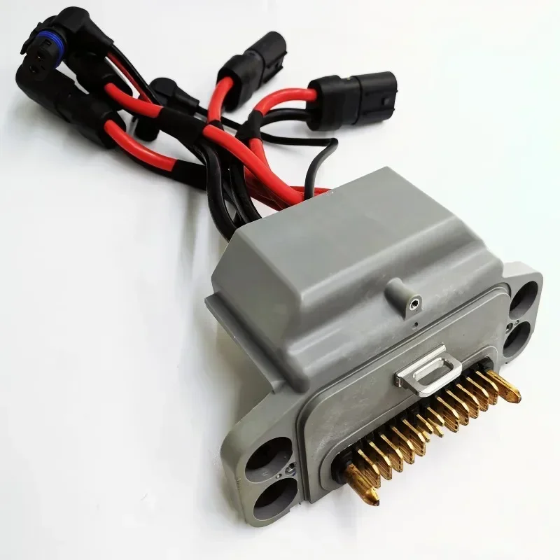 Módulo de placa de distribución de energía para DJI Agras T50, accesorios para drones agrícolas, reparación de UAV