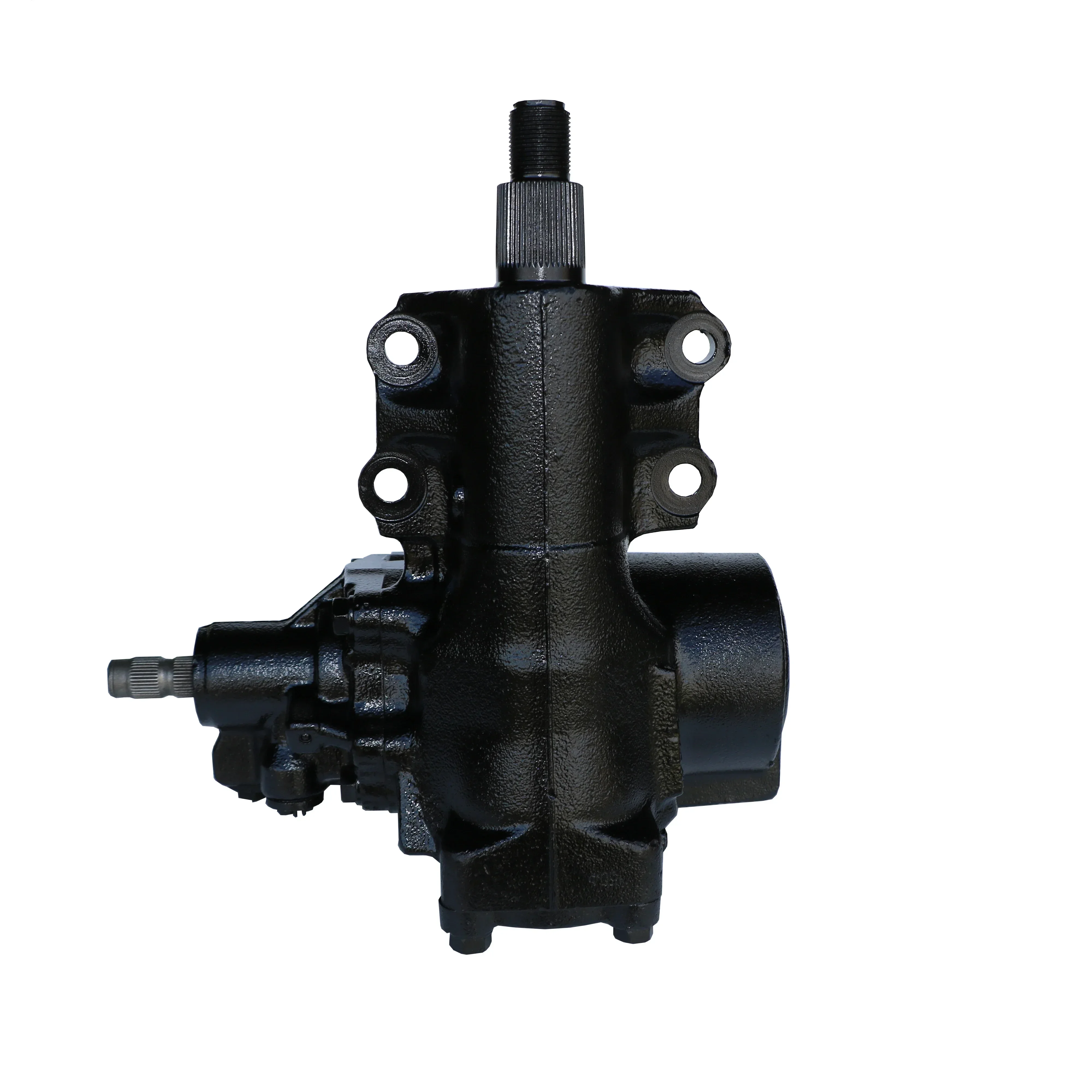 

2025 Hot Sell Auto Truck Accessories 4411060212 4411060211 Power Steering Assay Box Gear for Toyota Land Cruiser