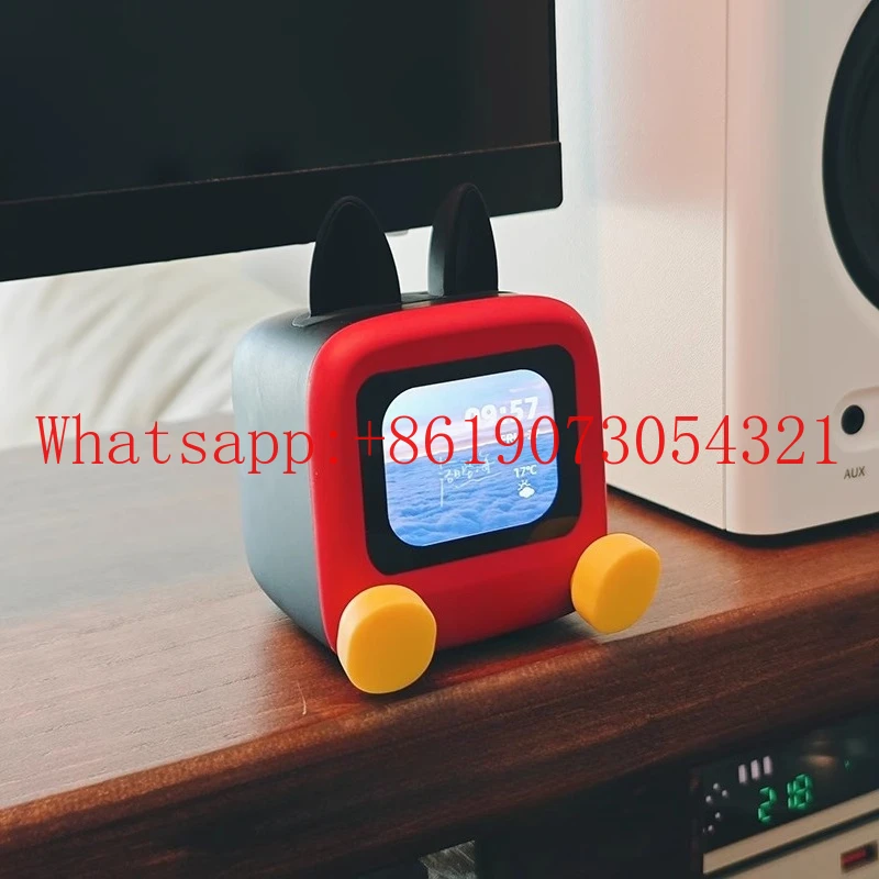 

Настольные электронные домашние животные, подарки на выпускной для мальчиков, друзей и девочек, креативные и редкие украшения на день рождения.