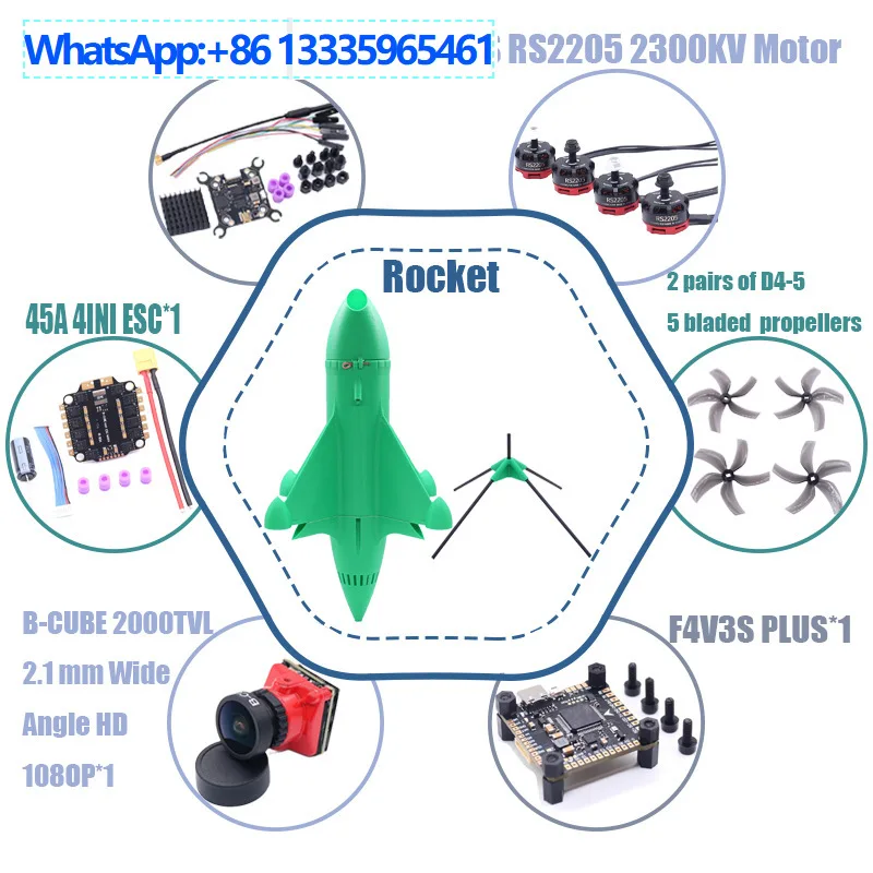 Bo Cube Plus Packag…