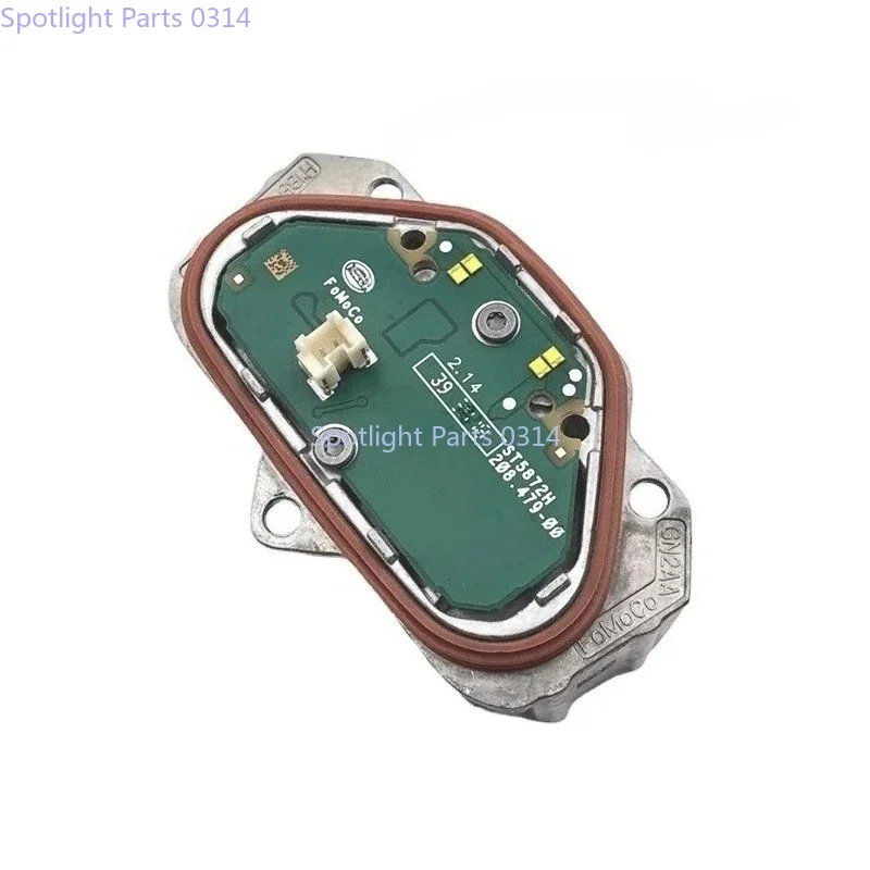 

NEW Headlight Daytime For 19 New Generation Focus Running Light Source Driver Control Computer Module 1pcs