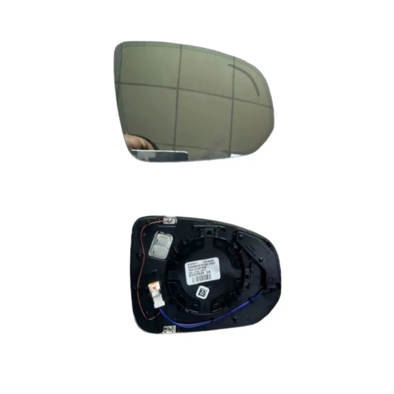 

Original Quality Auto-Dimming Heated Rearview Mirror Glass with Blind Spot Warning for Volvo XC90 2015-2024 Exterior Side Mirror