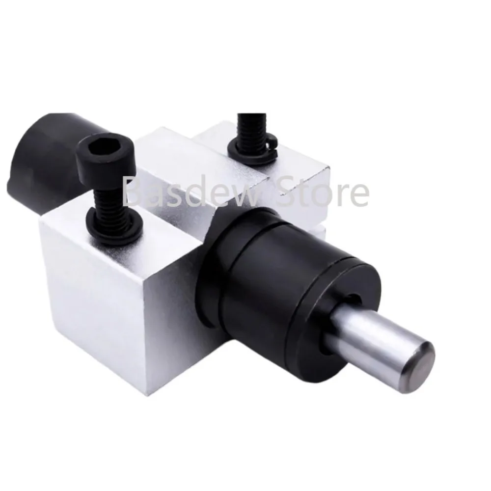 High-quality Hydraulic Adjustable Pneumatic Hydraulic Buffer 30mm 350kgf New HR30 Hydraulic Stabilizer Damper Buffer Cylinder