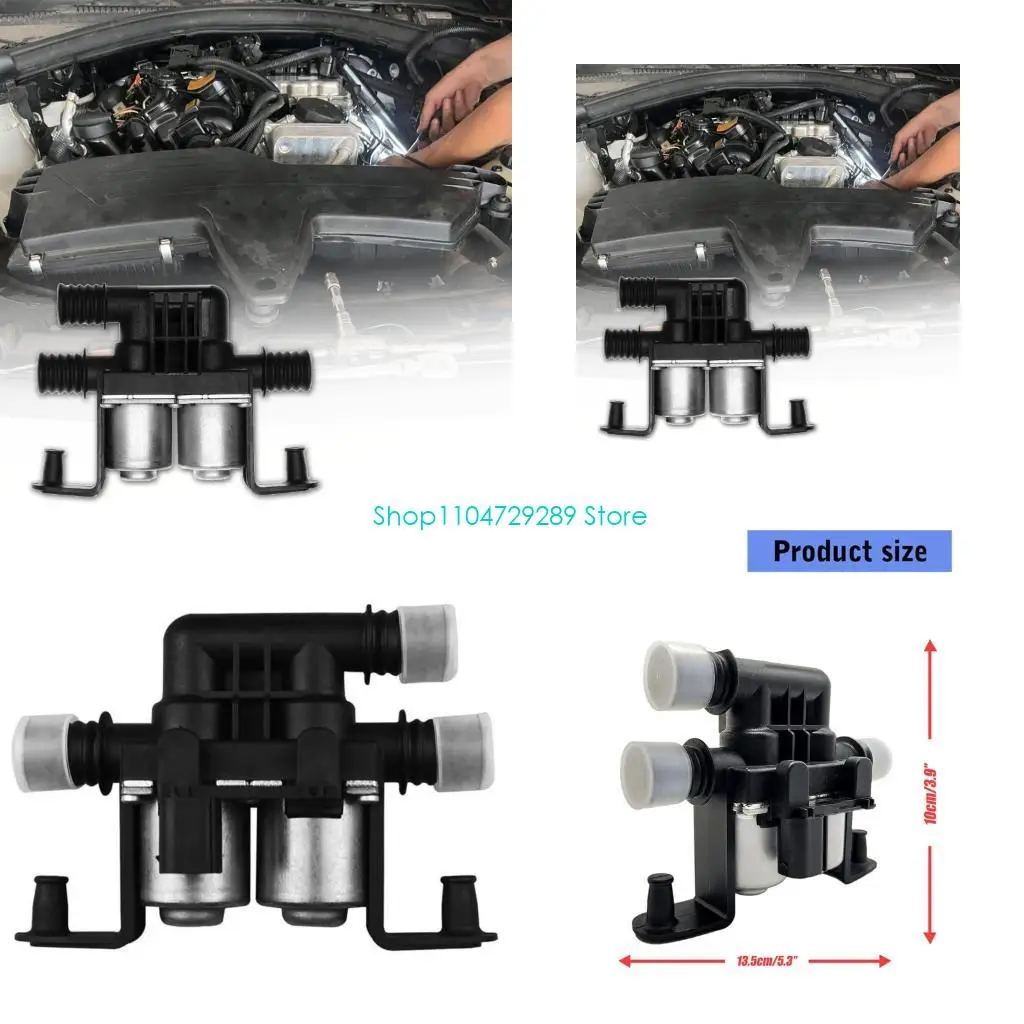 D8KE Hvac Heater Co…