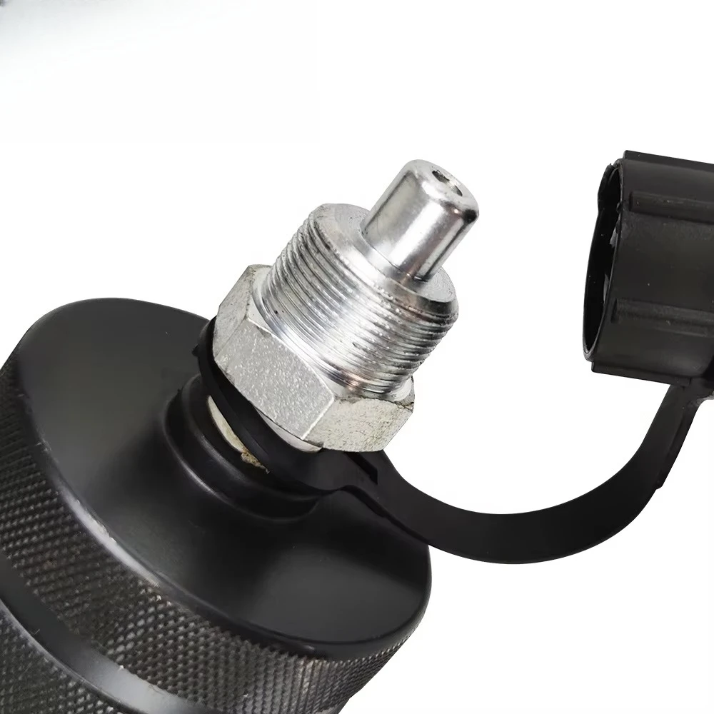 NC-3241 Hydraulic Nut Splitter for Lug Nuts