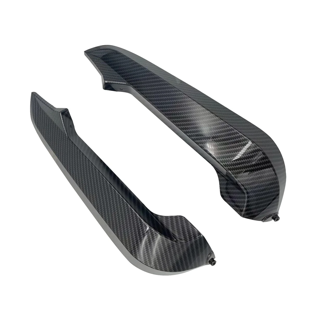 

look-For 350 Forza350 NSS350 2023 2024 Motorcycle Legshield Foot Shield