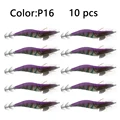 P16 10PCS