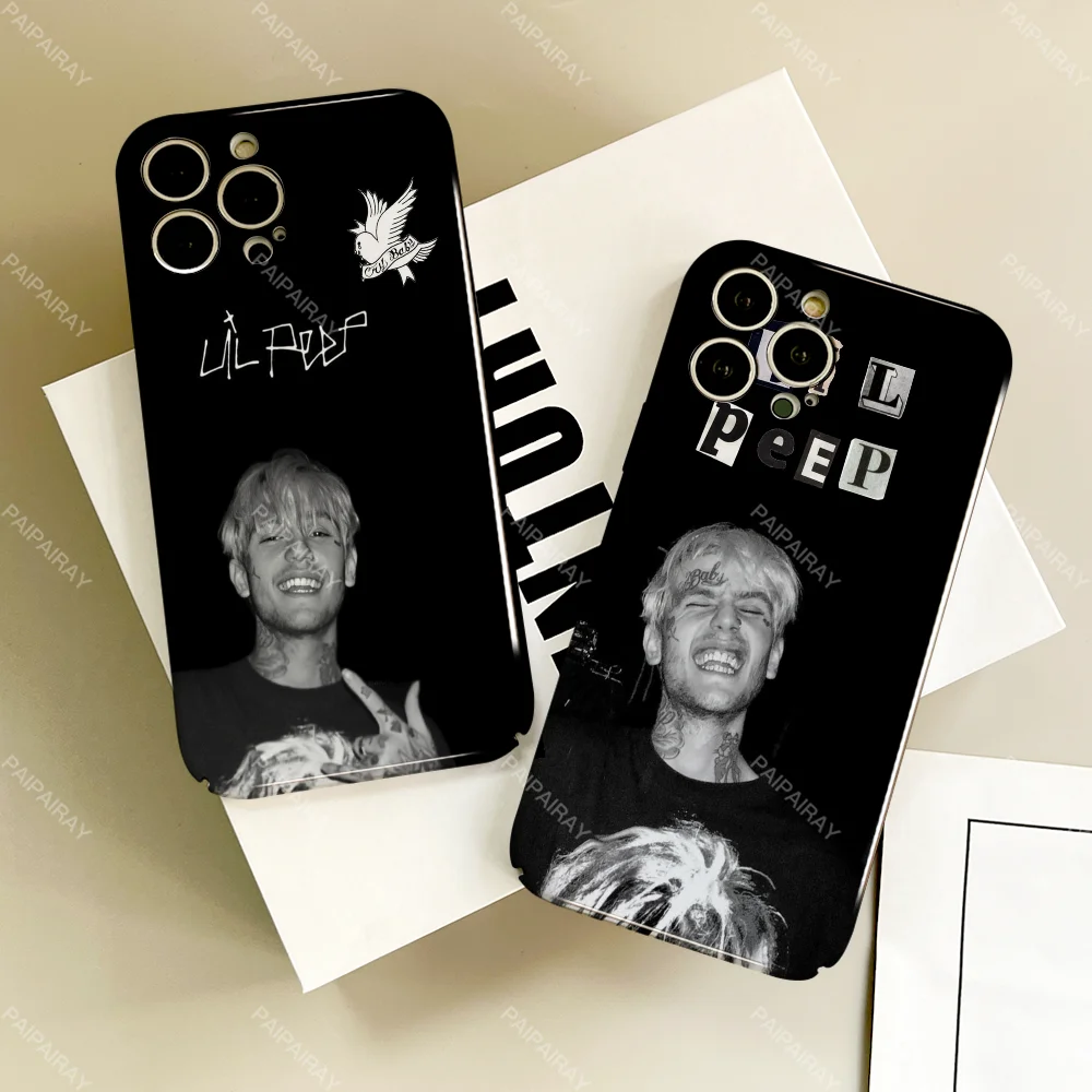 Rapper L-Lil P-Pump… - image