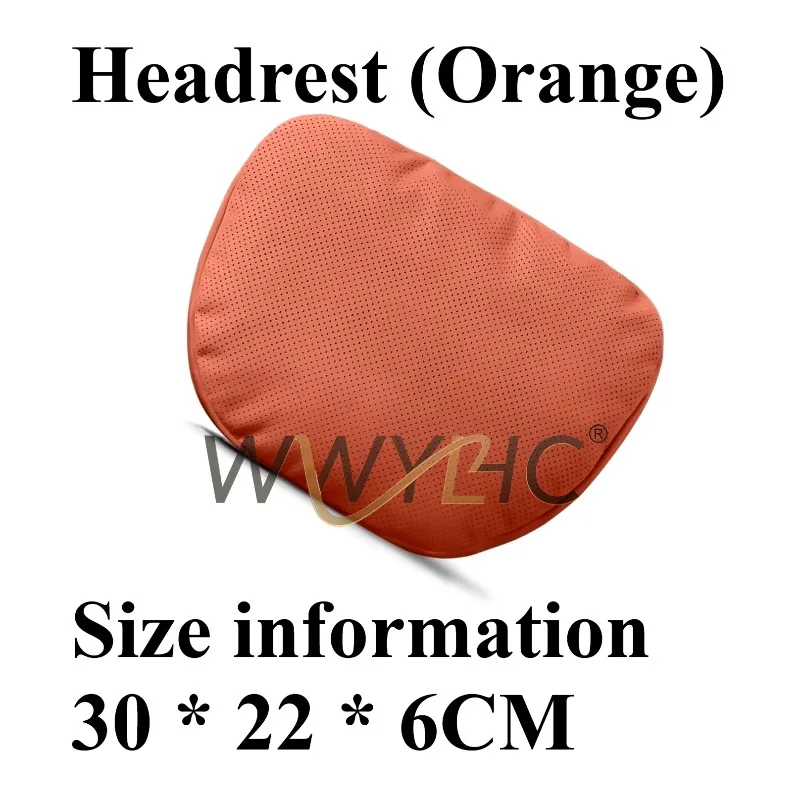 

Подходит для нового подголовника Maybach 2025 года, поясной автомобильной подушки для шеи, специальные принадлежности для автомобильных подушек для шеи