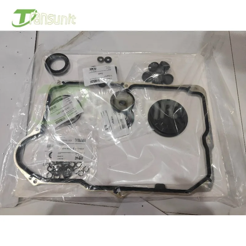 

Новый 724 7G-DCT K7A240 K7X400 прокладка коробки передач для Mercedes-Benz A180 A200 B180 B200 CLA 7-скоростная влажная двойная муфта