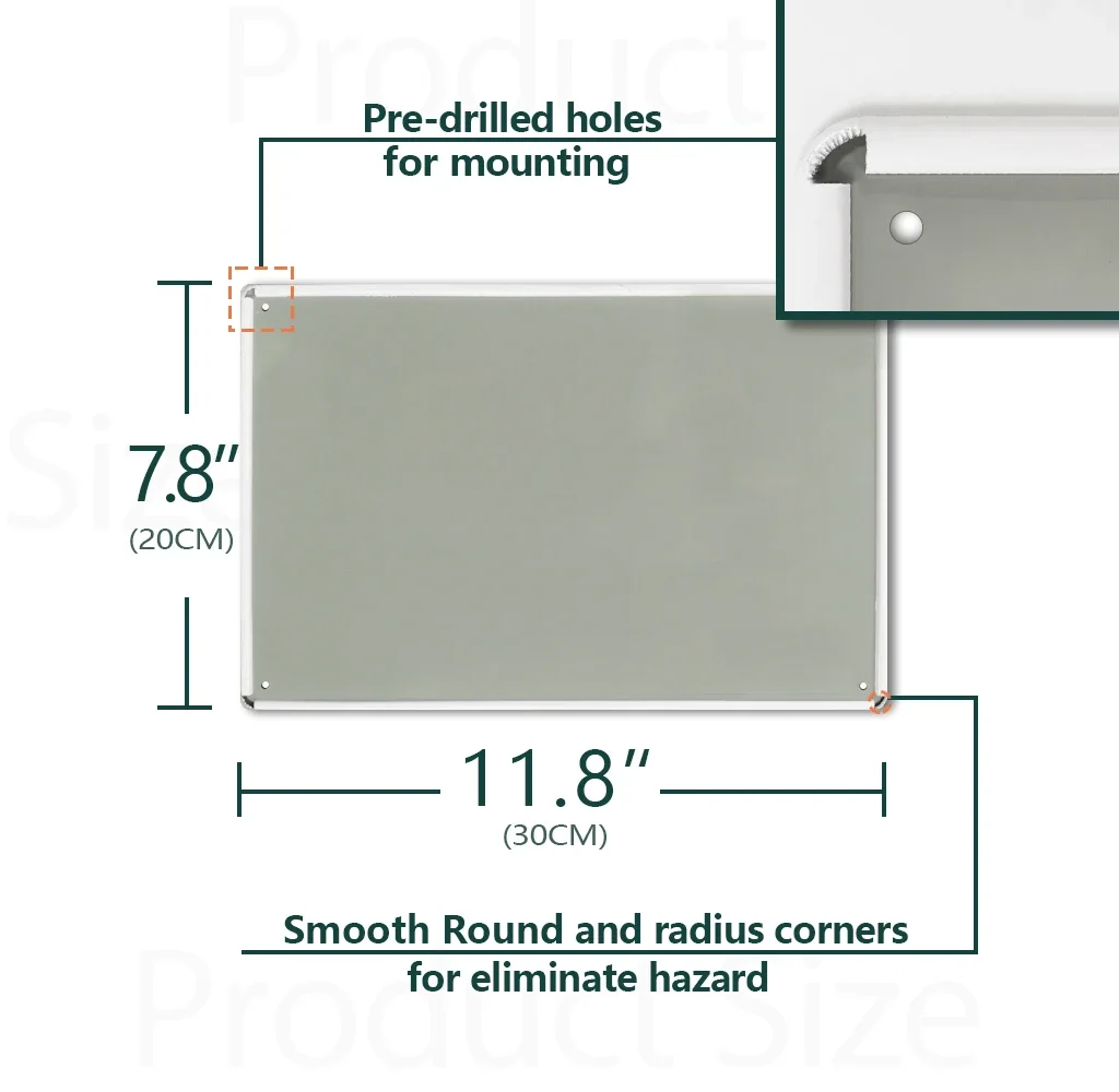 Thumbnail 2 - #10 Decorative Plaques Comparison Guide