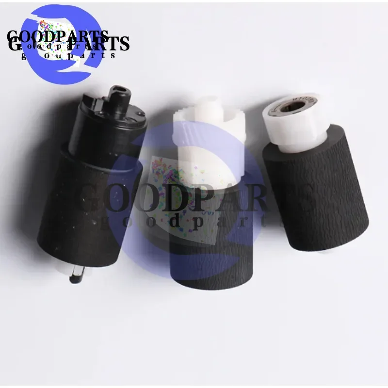 1set. 2F906230 2F909171 2HN06080 Pickup SEPARATION Feed Roller support for Kyocera TASKalfa 3050ci 3051ci 3500i 3501i 3550ci 355
