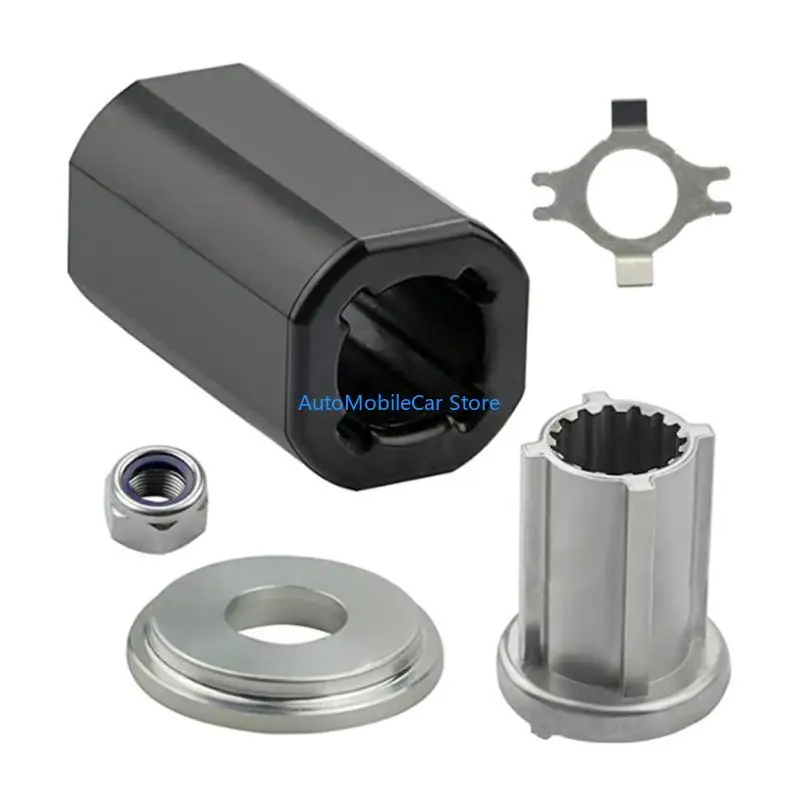 

Замена G8TE для 135-300 л.с., Mercruiser 835257Q1 Flo-Torq-II Hub-Kit