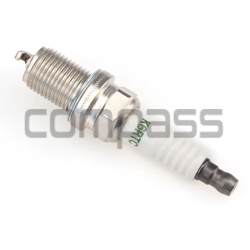 

Original Spark Plug fit for KAZUMA and XinYang 500cc ATV UTV Buggy 192MR engine.