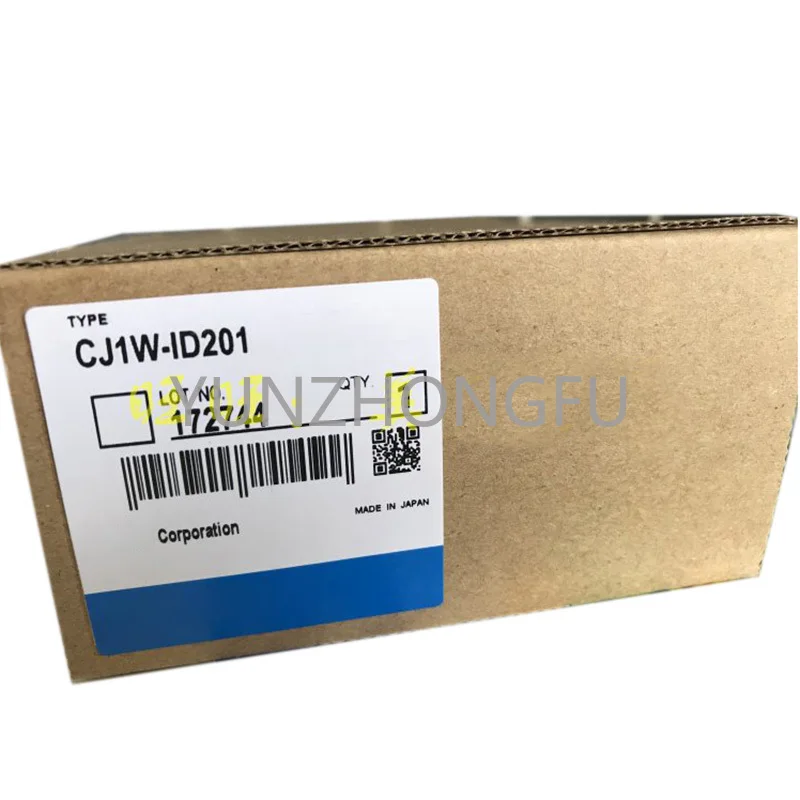 CJ1W-ID212 PNP/NPN Input Unit 8 Point Warehouse Stock and 1 Year Warranty  NEW PLC Module CJ1W-ID201 CJ1W-ID211