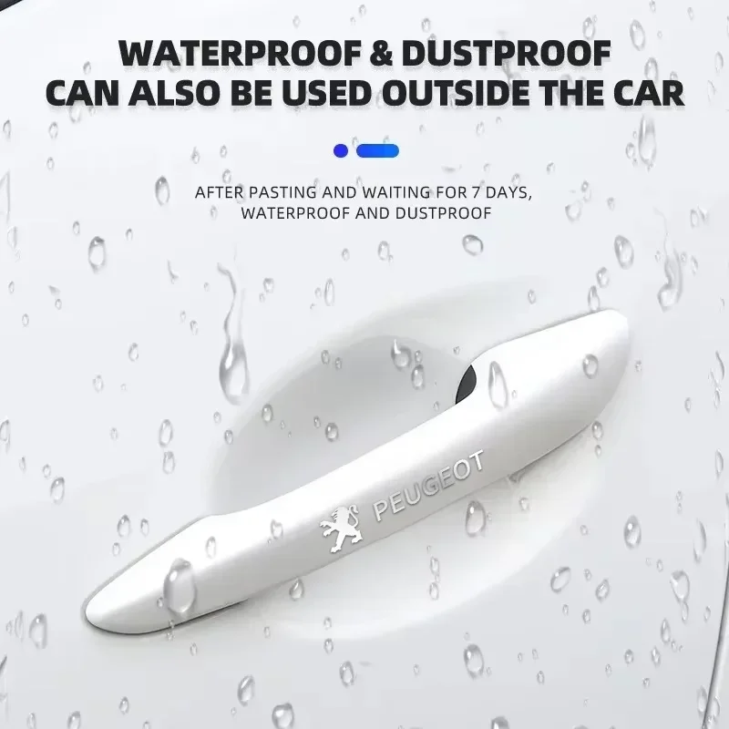 سيارة الداخلية الشارات شعار ملصق اكسسوارات الديكور لبيجو 206 307 308 207 3008 208 407 508 2008 5008 301 سيتروين DS